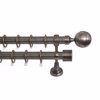 Import Hellas Metalliko Kourtinoxulo F25 No5 Oxeide